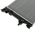 thumbnail image 5 of cciyu 30030 condenser 13775 Radiator Replacement for 2017-2020 for Hyundai for Elantra 2.0L, 5 of 5
