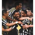 thumbnail image 3 of Juventus home 23/24 Camiseta De Fútbol kit S-4XL : Puede Agregar Tu Nombre Y Número, 3 of 4