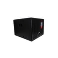 thumbnail image 3 of Subwoofer Nova TERRA TX10 Amplificado 10 400W RMS, 3 of 4
