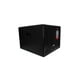 thumbnail image 3 of Subwoofer Nova TERRA TX10 Amplificado 10 400W RMS, 3 of 4
