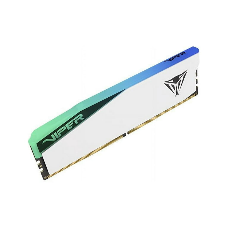 Patriot Viper Elite 5 RGB DDR5 RAM 16GB (1X16GB) 6000MT/s CL42