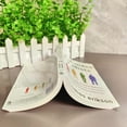 thumbnail image 4 of Clearance! Surrounded By Idiots: The Four Types Of Human Behavior and How to Effectively Communicate with Each In Business (and In Life) (The Surrounded By Series) Office&Craft&Stationery,White, 4 of 7