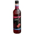 thumbnail image 2 of DaVinci Gourmet 750 mL Sugar Free Raspberry Flavoring / Fruit Syrup, 2 of 2