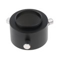 thumbnail image 3 of Universal Adaptador de Lente para Cámara Digital 28 mm Para Telescopio Astronómico Sunnimix Anillo adaptador de cámara digital, 3 of 8