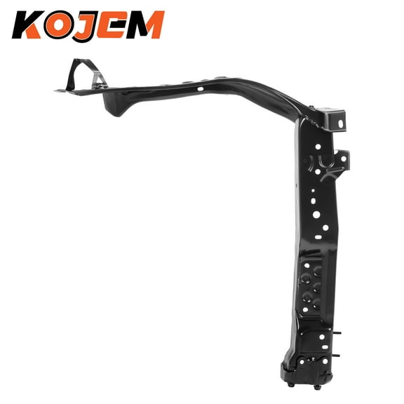 Kojem Passenger Side Bracket Radiator Support Core for Toyota RAV4 2019-2024