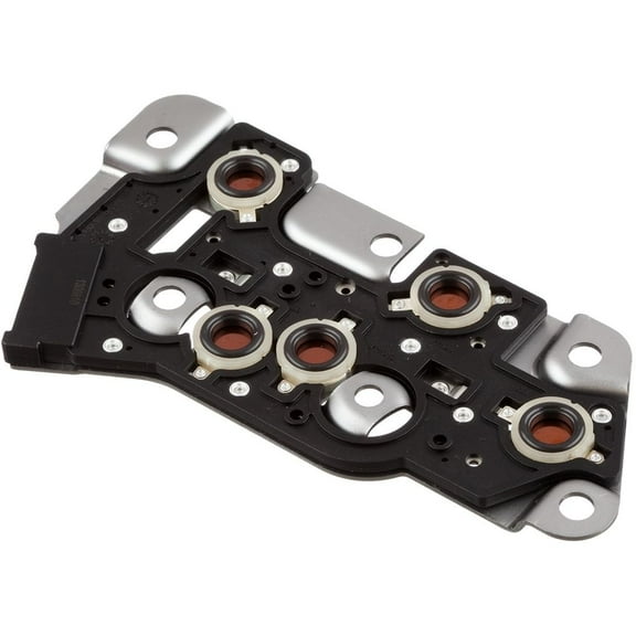 Automatic Transmission Pressure Switch Manifold Fits select: 1999-2007 CHEVROLET SILVERADO, 1999-2006 GMC NEW SIERRA