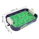 thumbnail image 2 of Tabletop Football Foosball Game Interactive Competition Easy Assembly Multifunction Shot Soccer Game Toy for Kids Games Party Family, 2 of 5