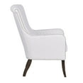 thumbnail image 5 of Madison Park Heston Accent Chair Natural/Morocco See below, 5 of 5