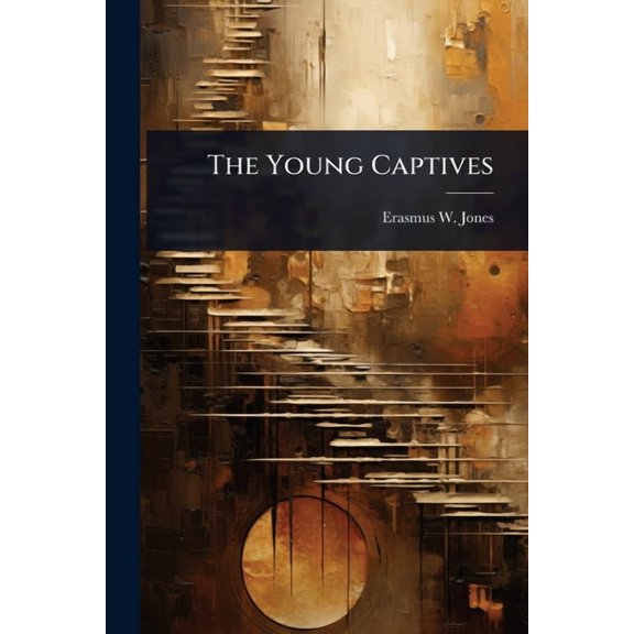 The Young Captives, (Paperback)