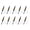 L925B, variant on Tizuqe Fast Speed Fiber Opticals Quick Connectors For Easy Installation Metal Construction Telecom Performances