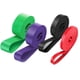thumbnail image 1 of Nature Latex/TPE Pull Rope Power Lifting Assistant Loops Fitness Resistance Bands Stretching Rubber Bands for Pull-Ups GYMBlueTPE material He Qiyong unisex, 1 of 1