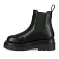 thumbnail image 3 of Aquatherm Canada Bottes Chloelo Largeur Moyenne à Enfiler Noires, 3 of 5