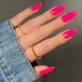 thumbnail image 4 of Salon Perfect Crème One Step Gel, Oh Snap!, Pink Nail Polish, 0.5 fl oz, 4 of 10
