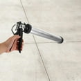 thumbnail image 1 of OULII 1 Set Sealant Applicator Tool Metal Multi Sealing for Handyman Tasks, 1 of 8
