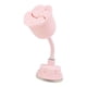 thumbnail image 3 of Portabotellas multifuncional para esmalte de uñas, estante de silicona para esmalte de uñas con Rosa, 3 of 9