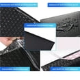 thumbnail image 3 of LNGOOR 10 Pcs Enveloppes à Bulles Unies Sacs de Livraison, 3 of 3