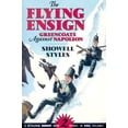 thumbnail image 1 of Pre-Owned The Flying Ensign: Greencoats Against Napoleon (Budget Bks) (Paperback) 1883937701 9781883937706, 1 of 1