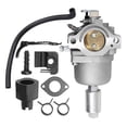 thumbnail image 1 of 808728 Carburetor For Lawn Care Corrosion Resistant Long-Lasting Performance, 1 of 6