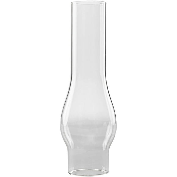 Oil Lamp Chimney Replacement