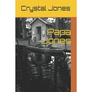 Papa Jones (Paperback)