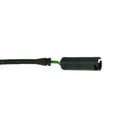 thumbnail image 5 of Centric Parts 116.34007 Disc Brake Pad Wear Sensor Fits select: 1995-1999 BMW M3, 2000 BMW Z3 ROADSTER, 5 of 5