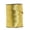 Metallic Gold, variant on Mandala Crafts Double Fold Bias Tape for Sewing, Seaming, Binding, Hemming, Piping, Quilting