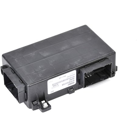 ACDelco GM Genuine Parts Body Control Module  Used 19330847