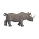 thumbnail image 1 of Rhino Model, Desktop Simulation Rhino Statue Lifelike  For Collection ANGGREK Rinoceronte, 1 of 8