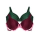 thumbnail image 4 of Paquete de 2 bras Discreción Ilusión 24305 multicolor 34C, 4 of 5