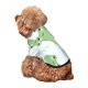 thumbnail image 5 of Balery Kawaii Frogs Sudadera con Capucha para Perros Pequeños – Ropa para Mascotas, Disfraz para Perros y Gatos, Ideal para Fiestas y Cosplay-Large, 5 of 7