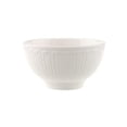 thumbnail image 2 of Villeroy & Boch Cellini Rice Bowl, 20 oz, White, 2 of 4