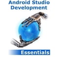 thumbnail image 1 of Pre-Owned Android Studio Development Essentials: Android 5 Edition (Paperback) 150061386X 9781500613860, 1 of 1