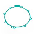 thumbnail image 6 of Left Engine Stator Cover Gasket For Honda VFR800 Fi Interceptor 800 1998-2001, 6 of 7