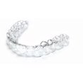 thumbnail image 3 of 4pcs Mouth Trays For Teeth Whitening / Gel Bleach, Thermoforming Gum Shield_L03, 3 of 3