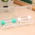 thumbnail image 4 of Portable Contact Lenses Mini Holder Case Travel box Contact Contact Lenses Container Storage Box Tweezer Rod, 4 of 8