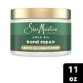 thumbnail image 4 of SheaMoisture Bond Repair Leave-In Conditioner Amla Oil, 11 fl oz, 4 of 13