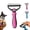 Red, variant on Vivanchor Pet Pro, Double-Sided Pet Pro Grooming Tool, Pets Knotter Dogs and Cats for Grooming Hair Pets Tools, Pet Grooming Tool for Removing Loose Hair, Mats, Tangles Undercoat (blue+comb)