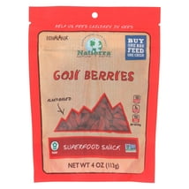 Natierra Goji Berries