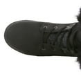thumbnail image 5 of Northside Womens Brookelle SE Cold Weather Fashion Boot, 5 of 6