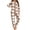 Brown, variant on Cmfcve Women's Hooded Fleece Onesies Pajamas Winter Warm One-Piece Pajamas Casual Long Sleeve Thick Loungewear Jumpsuit