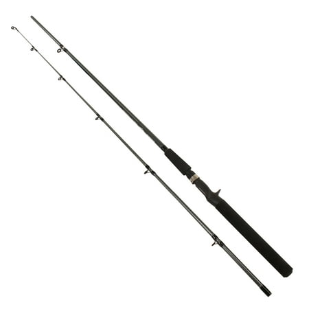 Shimano FX Casting Rod 6' Length, 2 Piece Rod, 6-15 Line Rate, 1/4-3/4 oz Lure Rate, Medium (Best Rated Fishing Rods)