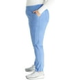 thumbnail image 5 of Cherokee Workwear Revolution Women's Scrubs Pant Natural Rise Jogger WW011, 5 of 9