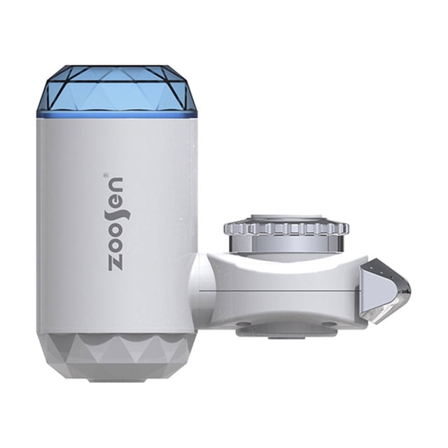 Shower Water Purifier Water Purifier Filter Shower Home Kitchen Faucet Bathroom Filter