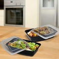 thumbnail image 2 of Hefty Food Storage Container, 28 Ounce (30 Count), 2 of 2