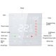 thumbnail image 2 of Termostato inteligente Tuya WiFi Control de voz 3A Digital LCD programable, 2 of 8