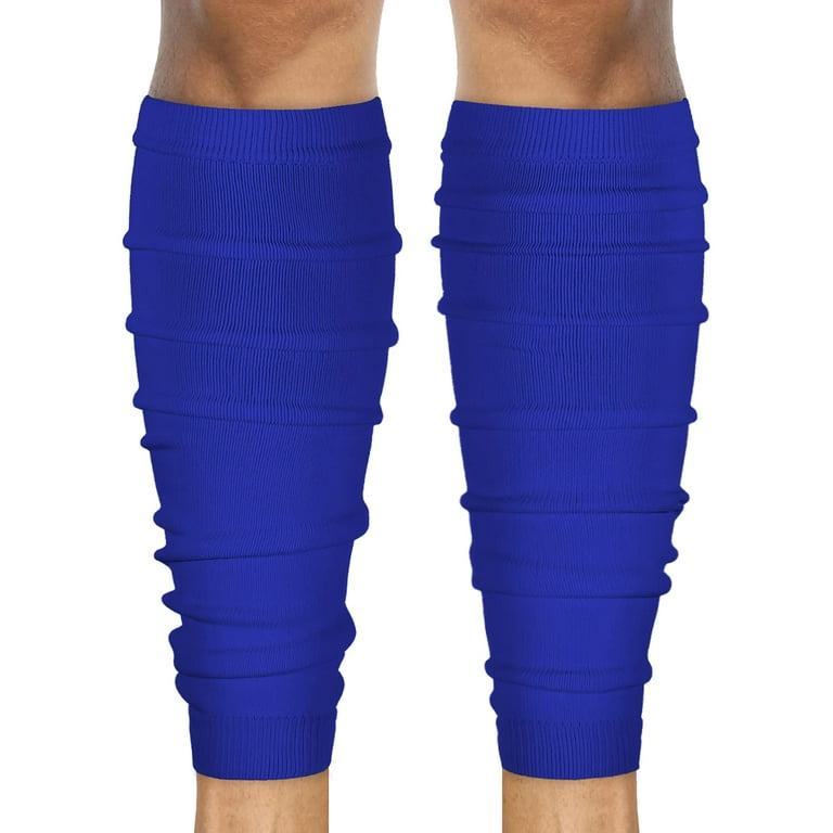 Nxtrnd Football Leg Sleeves, Calf Compression Sleeve Men & Boys, Calf  Sleeves, Shin Sleeves, Leg Compression Sleeve, Leg Sleeves For Men  Football, Sold as a Pair (Columbia Blue) : : Clothing 