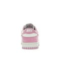 thumbnail image 4 of Nike Women's Dunk Low Next Nature Pink Rise Sail Casual Sneaker, from StockX, 4 of 5