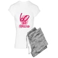 thumbnail image 1 of CafePress - 60 And Fabulous - Women's Light Pajamas, 1 of 1