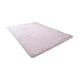 thumbnail image 2 of Alfombra de lana de seda con degradado teñido anudado, tapete largo de lana para mesa de centro de sala de estar, manta para dormitorio, tapete para el hogar de 62 x 31 pulgadas, 2 of 3