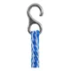 thumbnail image 3 of Cuerda Divisoria de Seguridad para Piscinas con Flotadores de 7.3 M, 3 of 3